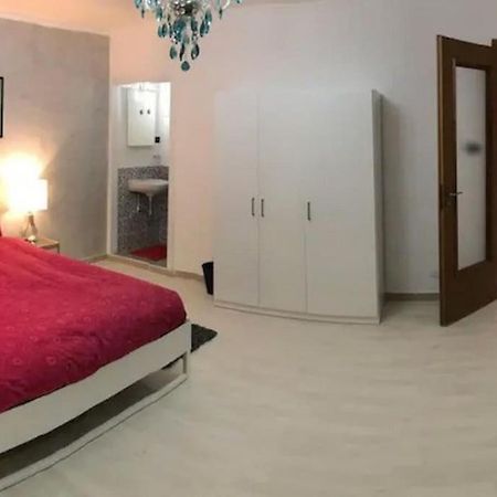 Maclahouse Napoli Centrale Apartment Exterior foto
