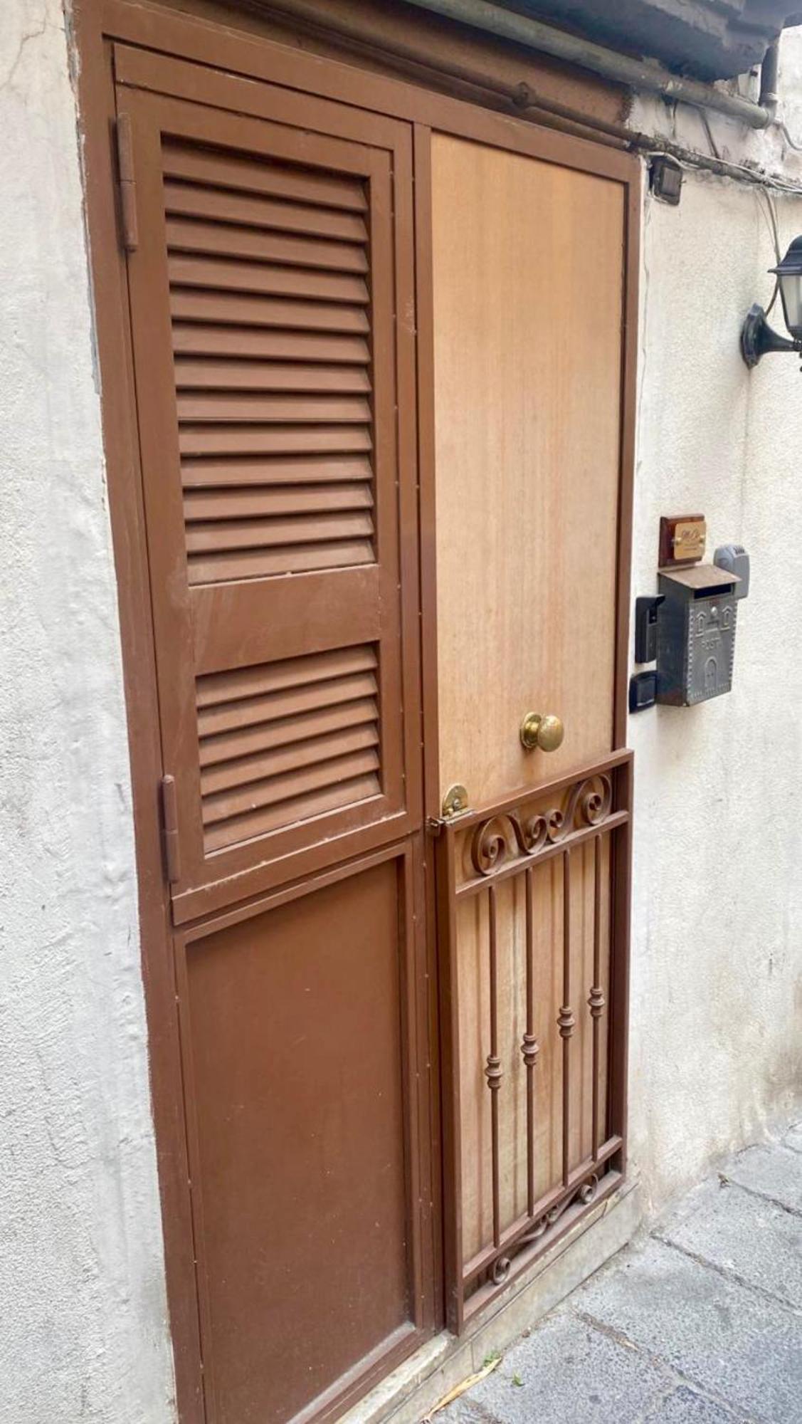 Maclahouse Napoli Centrale Apartment Exterior foto