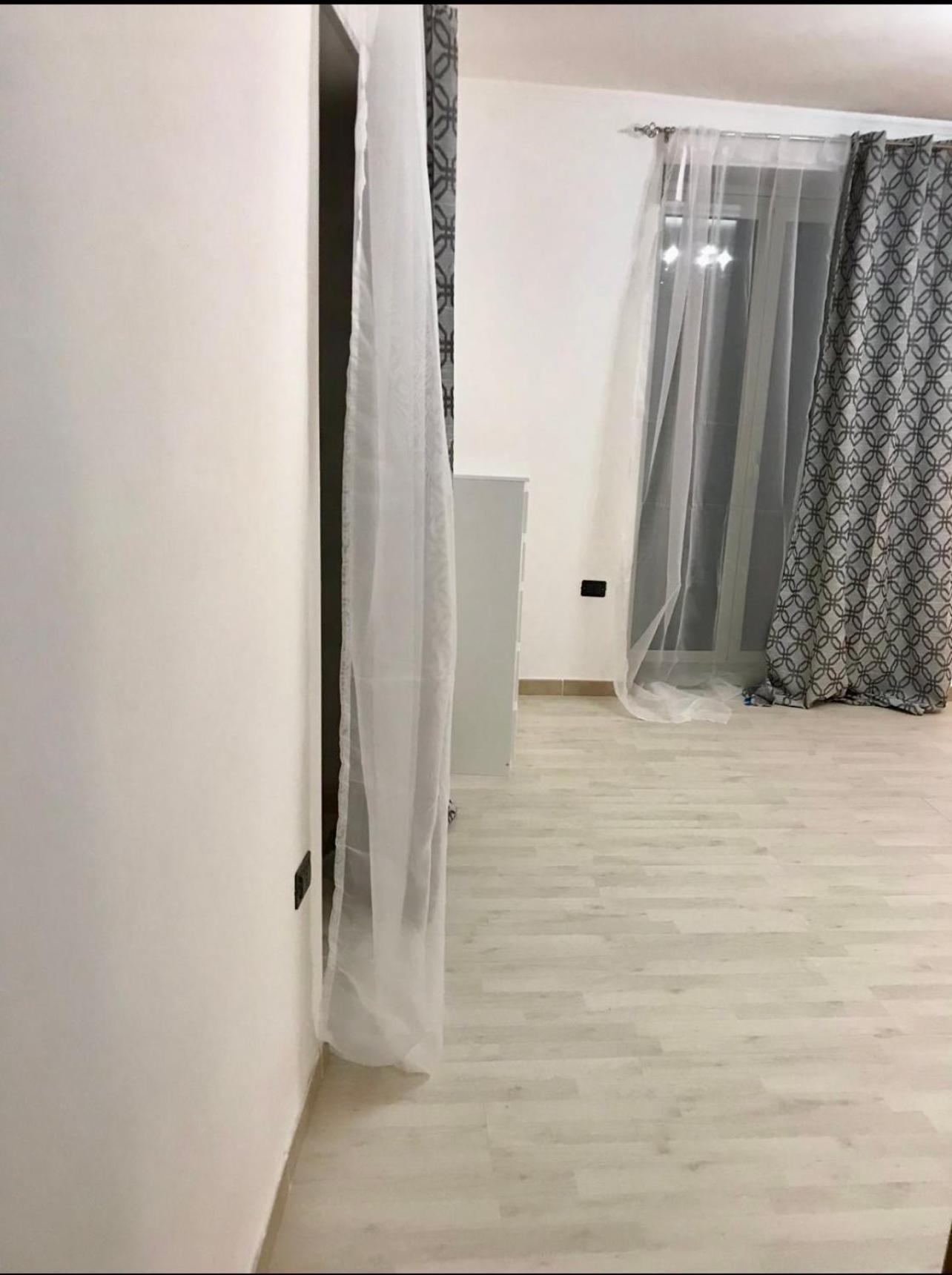 Maclahouse Napoli Centrale Apartment Exterior foto