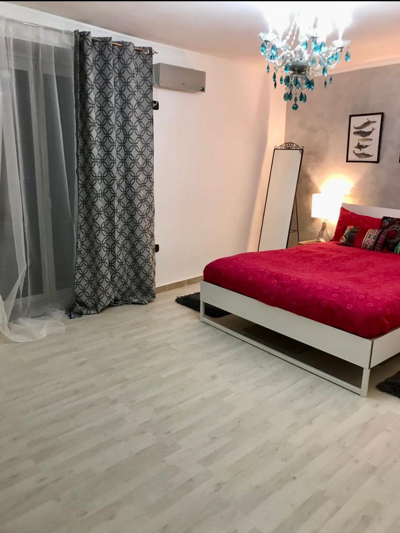 Maclahouse Napoli Centrale Apartment Exterior foto