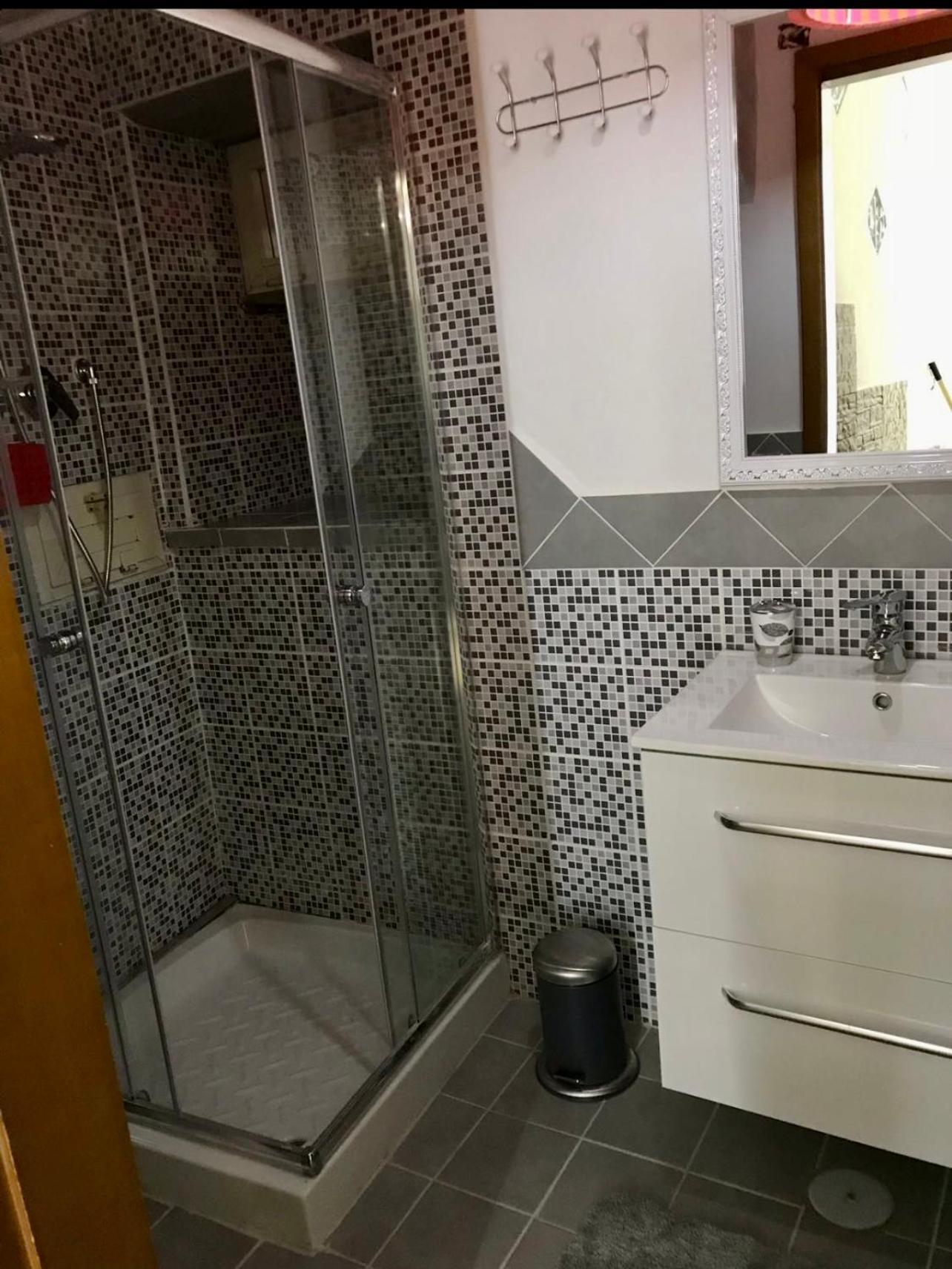 Maclahouse Napoli Centrale Apartment Exterior foto