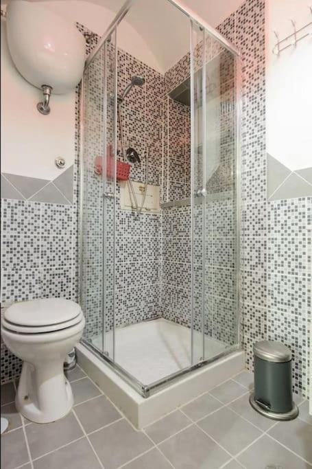 Maclahouse Napoli Centrale Apartment Exterior foto