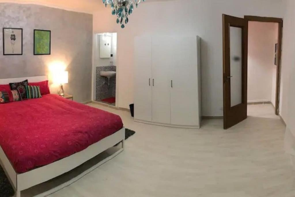 Maclahouse Napoli Centrale Apartment Exterior foto