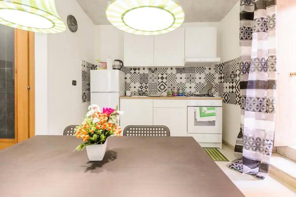 Maclahouse Napoli Centrale Apartment Exterior foto